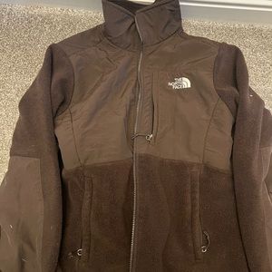 Northface jacket